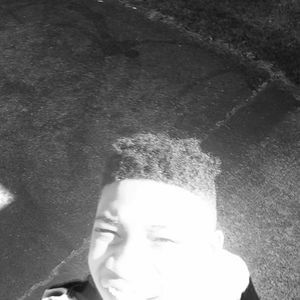 Meet your Posher, Calvin